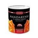 Canned Fruits Mandarine 312Ml