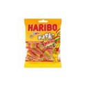 Haribo Rainbow Striped 100G