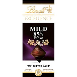 Lindt Excellenc Nr 85% Dx 100G