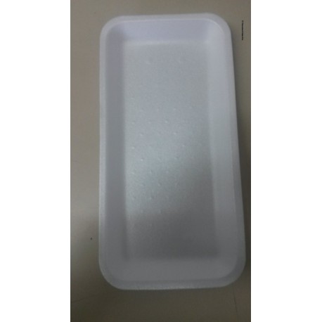 500 Barq. 75 267X133X18Mm Std