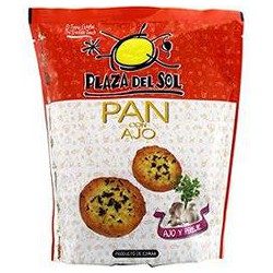 150G Pain Grille Ail/Persil