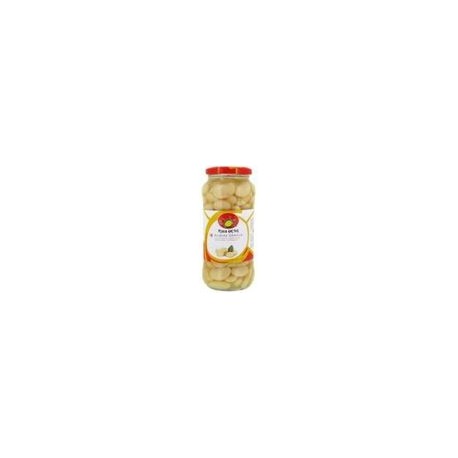 400G Haricot Blanc Cuit Granja
