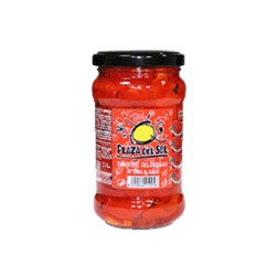 Plaza Del Poivron En Laniere Piquillo 220G