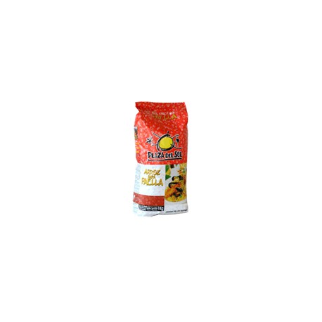 Plaza Del Riz Special Paella 1Kg