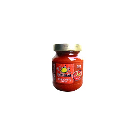Plaza Del Sol Tomate Cuisinee Premium Bocale 290G