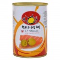 120G Olive Farcie Saumon Plaza