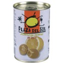120G Olive Farcie Au Citron
