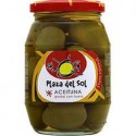 195G Olive Verte Geante Plaza