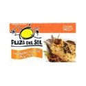 Plaza Del Calmars Chipirones Dans Leur Encre 72G