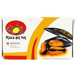 115G Moule A L Escabeche Plaza