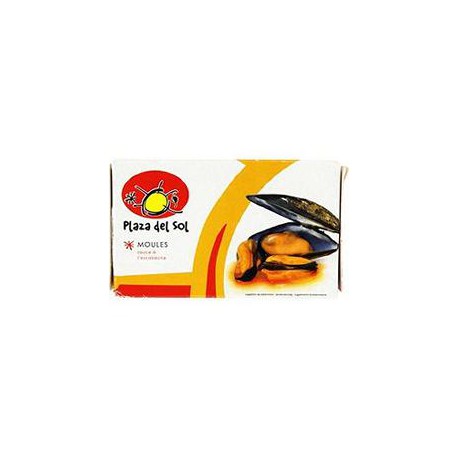 115G Moule A L Escabeche Plaza