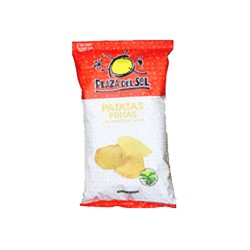 150G Chips Hle Olive Plaza