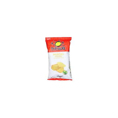 150G Chips Hle Olive Plaza