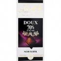 Lindt Excellence Chocolat Noir 70% La Tablette De 100 G