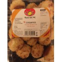 Plaza Del Coquitos Nois De Coco 365G
