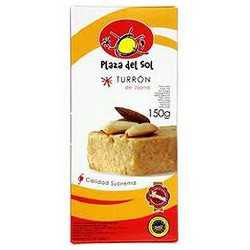 Plaza Del Turron De Jijona Mou 150G