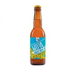Biere Bld 33 Wipa Guineu