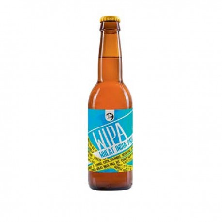 Biere Bld 33 Wipa Guineu