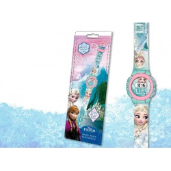 Montre Digitale Frozen