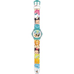 Montre Digitale Tsum