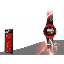 Montre Digi Star Wars