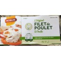Nobles Flt Blanc Plt Huil2X90G