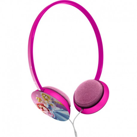 Disney Casque Arceau Princesse