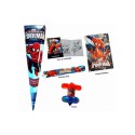 Cornets Licences Spiderman