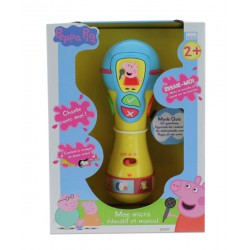 Micro Musical Peppa Pig