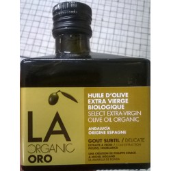 25Cl Huile Olive Encrier Stark La Oro