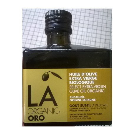 25Cl Huile Olive Encrier Stark La Oro