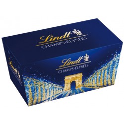 Lindt Ball Chp Elyse Ass 219G