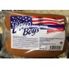 250G Pains Hot Dog