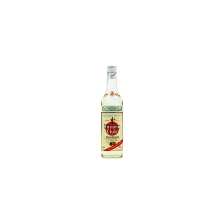 70Cl Rhum Havana Anejo 37,5°