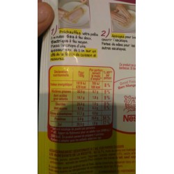 23,7G Papillotte Poelee Ail Maggi