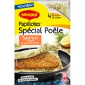 23,2G Papillotte Poele Saumon Maggi