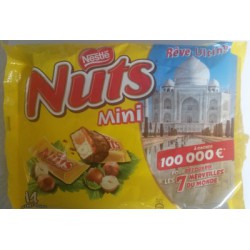 Nuts Mini 332G