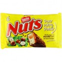 Nuts Nuts Sexto X 6 252G