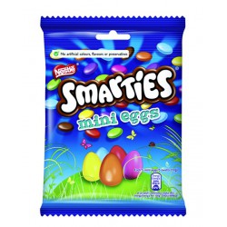 NeSaint Smarties Mini Eggs 100G