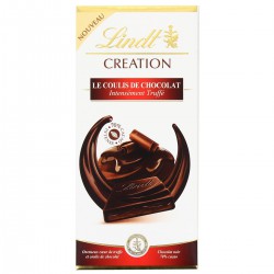 Lindt Creat Coulis Chocola150G