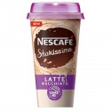 Nescafe Shakis.Macchiato 201G