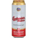 Bte 50Cl Biere Bud Budvar 5°