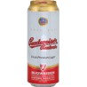 Bte 50Cl Biere Bud Budvar 5°