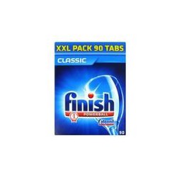 Finish Tabs Classic X90