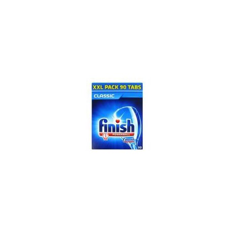 Finish Tabs Classic X90