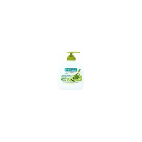 Soap Palmolive Olive Liquid 300Ml