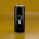 Black Bruin Energy Drink – Can 250 Ml