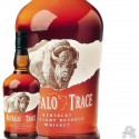 Buffalo Whisky Bourbon Trace Straight La Bouteille De 70Cl