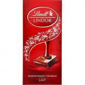 Tablette 150G Chocolat Lindor Lait Lindt