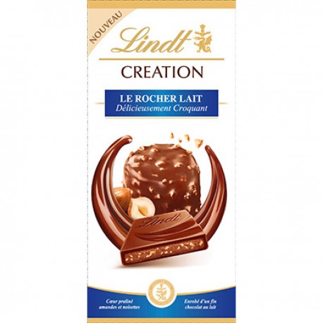 Lindt Creation Rocher Lt 150G
